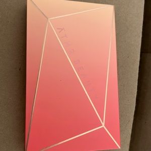 Athr Beauty Desert Sunset Palette